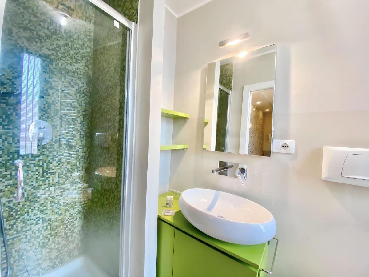 Viale Umbria Colorful And Cosy Studio Apartment Milan Exterior photo
